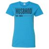 Heavy Cotton Women’s T-Shirt Thumbnail