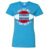 Heavy Cotton Women’s T-Shirt Thumbnail