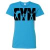 Heavy Cotton Women’s T-Shirt Thumbnail