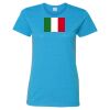 Heavy Cotton Women’s T-Shirt Thumbnail