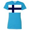 Heavy Cotton Women’s T-Shirt Thumbnail