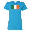 Heavy Cotton Women’s T-Shirt Thumbnail