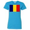 Heavy Cotton Women’s T-Shirt Thumbnail
