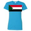 Heavy Cotton Women’s T-Shirt Thumbnail
