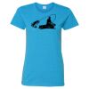 Heavy Cotton Women’s T-Shirt Thumbnail