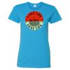Heavy Cotton Women’s T-Shirt Thumbnail