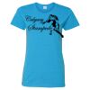 Heavy Cotton Women’s T-Shirt Thumbnail