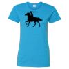 Heavy Cotton Women’s T-Shirt Thumbnail