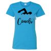 Heavy Cotton Women’s T-Shirt Thumbnail