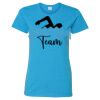 Heavy Cotton Women’s T-Shirt Thumbnail
