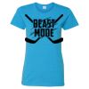 Heavy Cotton Women’s T-Shirt Thumbnail