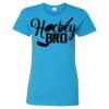 Heavy Cotton Women’s T-Shirt Thumbnail
