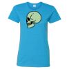 Heavy Cotton Women’s T-Shirt Thumbnail