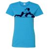 Heavy Cotton Women’s T-Shirt Thumbnail