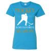 Heavy Cotton Women’s T-Shirt Thumbnail