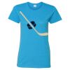 Heavy Cotton Women’s T-Shirt Thumbnail