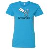 Heavy Cotton Women’s T-Shirt Thumbnail