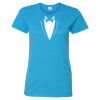 Heavy Cotton Women’s T-Shirt Thumbnail