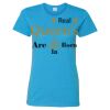 Heavy Cotton Women’s T-Shirt Thumbnail