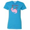 Heavy Cotton Women’s T-Shirt Thumbnail