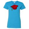 Heavy Cotton Women’s T-Shirt Thumbnail