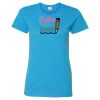 Heavy Cotton Women’s T-Shirt Thumbnail