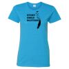 Heavy Cotton Women’s T-Shirt Thumbnail