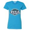 Heavy Cotton Women’s T-Shirt Thumbnail