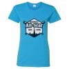 Heavy Cotton Women’s T-Shirt Thumbnail