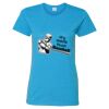 Heavy Cotton Women’s T-Shirt Thumbnail