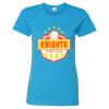 Heavy Cotton Women’s T-Shirt Thumbnail