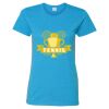 Heavy Cotton Women’s T-Shirt Thumbnail