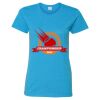 Heavy Cotton Women’s T-Shirt Thumbnail