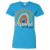 Heavy Cotton Women’s T-Shirt Thumbnail