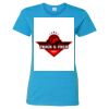 Heavy Cotton Women’s T-Shirt Thumbnail