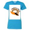 Heavy Cotton Women’s T-Shirt Thumbnail