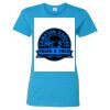 Heavy Cotton Women’s T-Shirt Thumbnail
