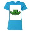 Heavy Cotton Women’s T-Shirt Thumbnail
