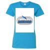 Heavy Cotton Women’s T-Shirt Thumbnail