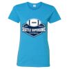 Heavy Cotton Women’s T-Shirt Thumbnail