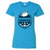 Heavy Cotton Women’s T-Shirt Thumbnail