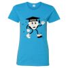 Heavy Cotton Women’s T-Shirt Thumbnail