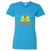 Heavy Cotton Women’s T-Shirt Thumbnail