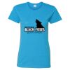 Heavy Cotton Women’s T-Shirt Thumbnail
