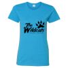 Heavy Cotton Women’s T-Shirt Thumbnail