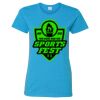 Heavy Cotton Women’s T-Shirt Thumbnail