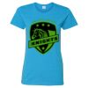Heavy Cotton Women’s T-Shirt Thumbnail