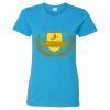 Heavy Cotton Women’s T-Shirt Thumbnail