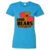 Heavy Cotton Women’s T-Shirt Thumbnail