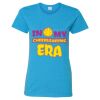 Heavy Cotton Women’s T-Shirt Thumbnail